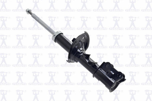 Suspension Strut FCS Automotive 334236R