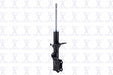 Suspension Strut FCS Automotive 334236R