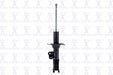 Suspension Strut FCS Automotive 334236R