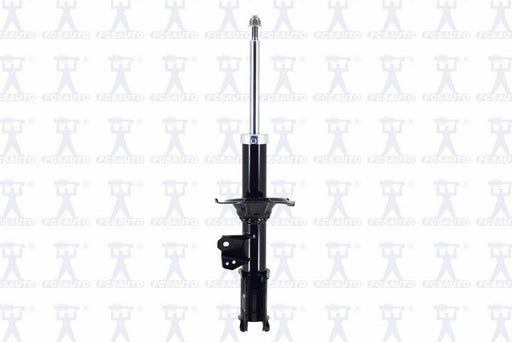 Suspension Strut FCS Automotive 334236R
