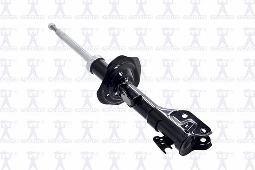 Suspension Strut FCS Automotive 334265L
