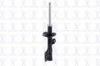 Suspension Strut FCS Automotive 334265L
