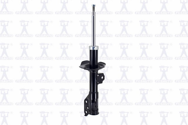 Suspension Strut FCS Automotive 334265L