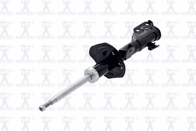 Suspension Strut FCS Automotive 334265L