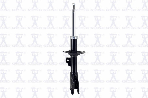 Suspension Strut FCS Automotive 334265L