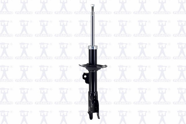 Suspension Strut FCS Automotive 334265L