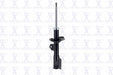 Suspension Strut FCS Automotive 334265R