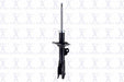 Suspension Strut FCS Automotive 334265R