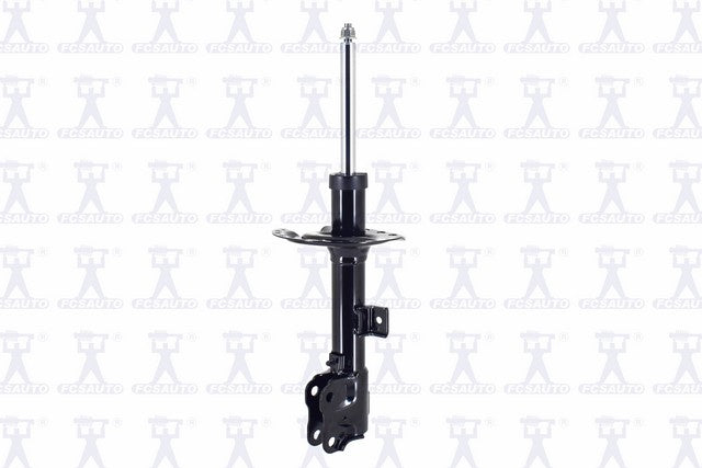 Suspension Strut FCS Automotive 334283L