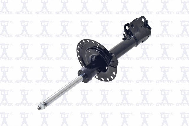 Suspension Strut FCS Automotive 334283L