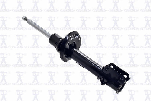 Suspension Strut FCS Automotive 334299L