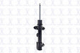 Suspension Strut FCS Automotive 334299L