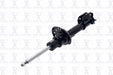 Suspension Strut FCS Automotive 334299L