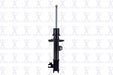 Suspension Strut FCS Automotive 334299L