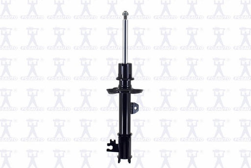Suspension Strut FCS Automotive 334299L