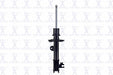 Suspension Strut FCS Automotive 334299R