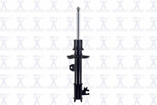 Suspension Strut FCS Automotive 334299R