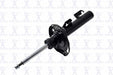 Suspension Strut FCS Automotive 334303L