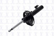 Suspension Strut FCS Automotive 334303R