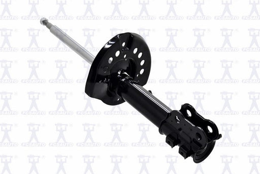 Suspension Strut FCS Automotive 334305L