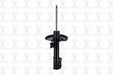 Suspension Strut FCS Automotive 334305L