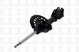 Suspension Strut FCS Automotive 334305L