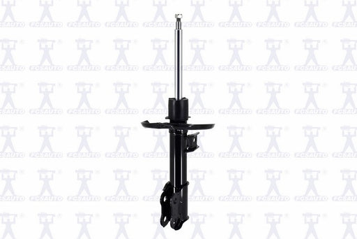 Suspension Strut FCS Automotive 334305L