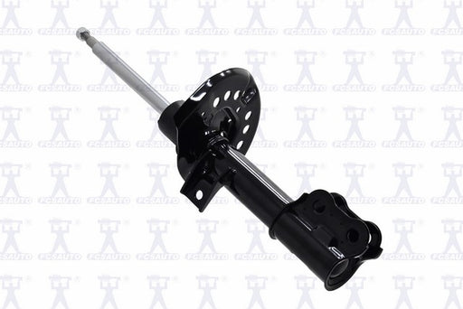 Suspension Strut FCS Automotive 334305R