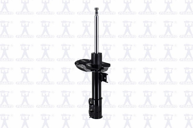 Suspension Strut FCS Automotive 334305R