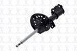 Suspension Strut FCS Automotive 334305R