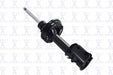 Suspension Strut FCS Automotive 334308L