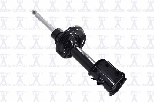 Suspension Strut FCS Automotive 334308L