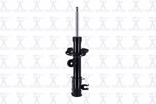 Suspension Strut FCS Automotive 334308L