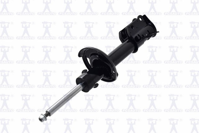 Suspension Strut FCS Automotive 334308L