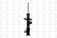 Suspension Strut FCS Automotive 334308L