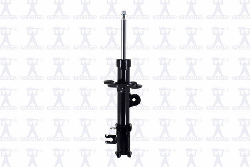 Suspension Strut FCS Automotive 334308L