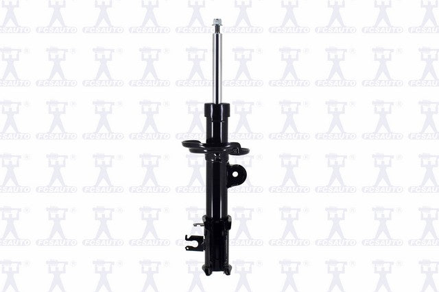 Suspension Strut FCS Automotive 334308L