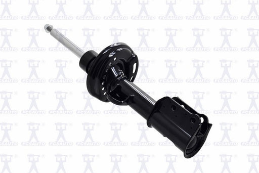 Suspension Strut FCS Automotive 334308R
