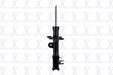 Suspension Strut FCS Automotive 334308R