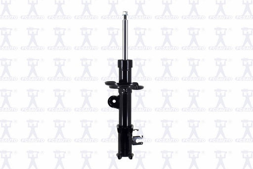 Suspension Strut FCS Automotive 334308R