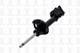 Suspension Strut FCS Automotive 334309L