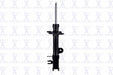 Suspension Strut FCS Automotive 334309L