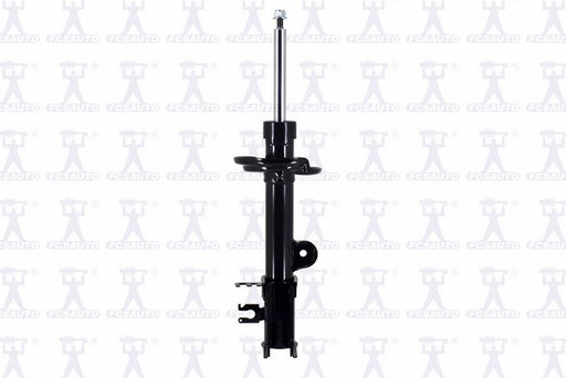 Suspension Strut FCS Automotive 334309L