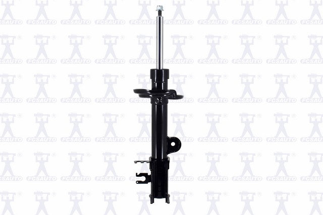 Suspension Strut FCS Automotive 334309L