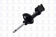 Suspension Strut FCS Automotive 334309R
