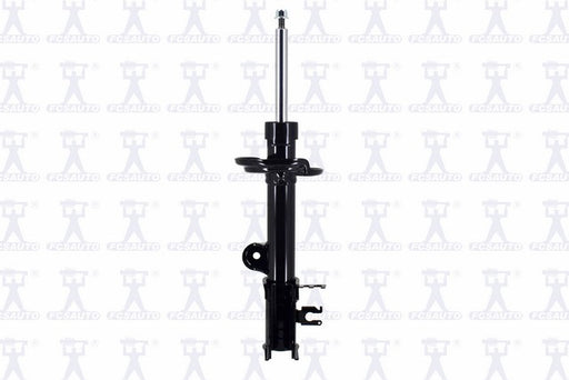 Suspension Strut FCS Automotive 334309R