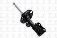 Suspension Strut FCS Automotive 334317L