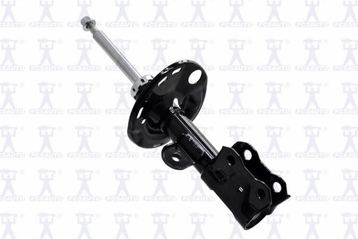 Suspension Strut FCS Automotive 334317L