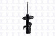 Suspension Strut FCS Automotive 334317L