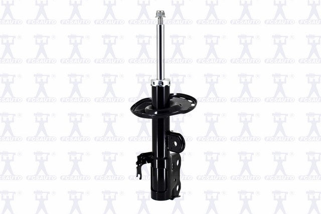 Suspension Strut FCS Automotive 334317L